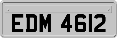 EDM4612