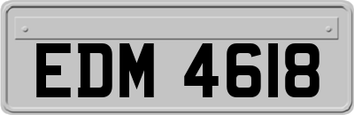 EDM4618