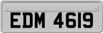 EDM4619