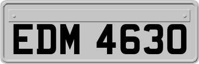 EDM4630