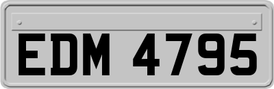 EDM4795