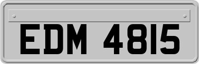 EDM4815