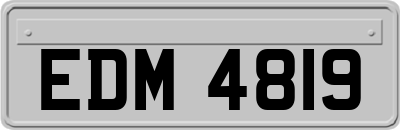 EDM4819