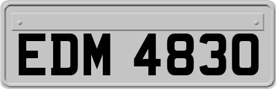 EDM4830