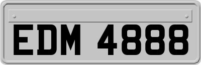 EDM4888