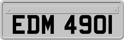 EDM4901