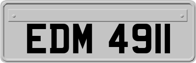 EDM4911