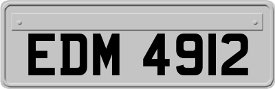 EDM4912