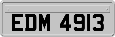 EDM4913