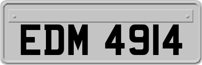 EDM4914
