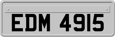 EDM4915