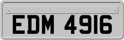 EDM4916