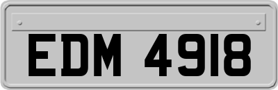 EDM4918