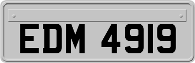 EDM4919