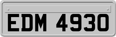 EDM4930