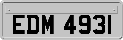 EDM4931