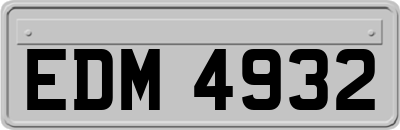 EDM4932
