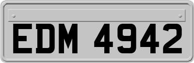 EDM4942