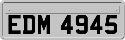 EDM4945
