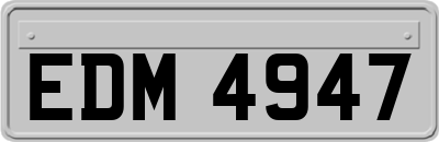 EDM4947