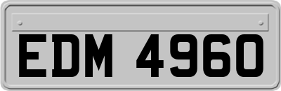 EDM4960