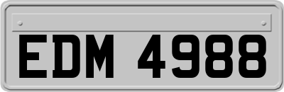 EDM4988