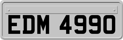 EDM4990