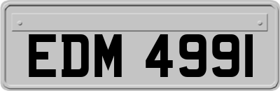 EDM4991