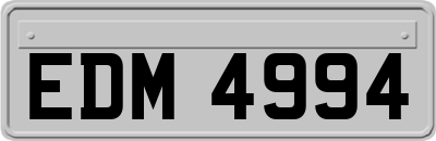 EDM4994