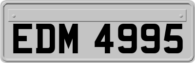 EDM4995