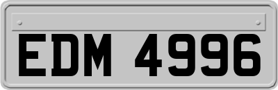 EDM4996