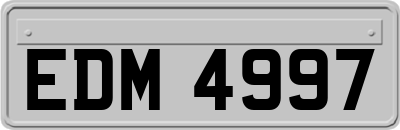 EDM4997