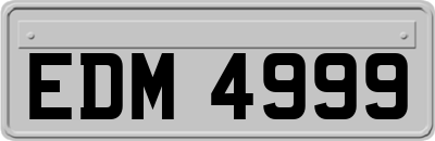 EDM4999