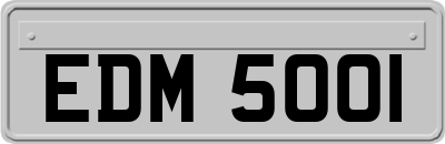 EDM5001