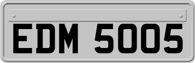 EDM5005