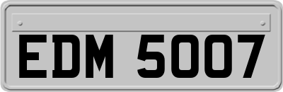 EDM5007