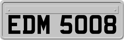 EDM5008