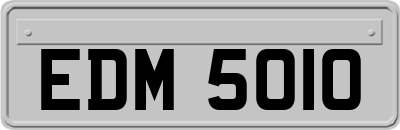 EDM5010