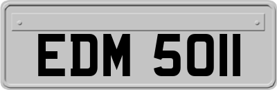 EDM5011