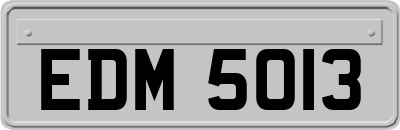 EDM5013