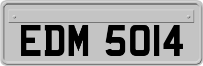 EDM5014