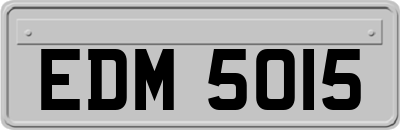 EDM5015