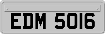 EDM5016