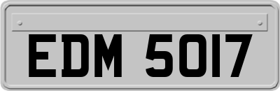 EDM5017