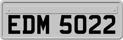 EDM5022