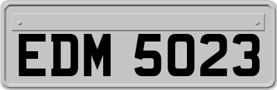 EDM5023