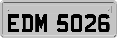 EDM5026