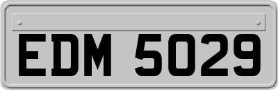 EDM5029