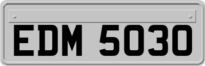 EDM5030