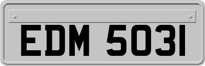 EDM5031